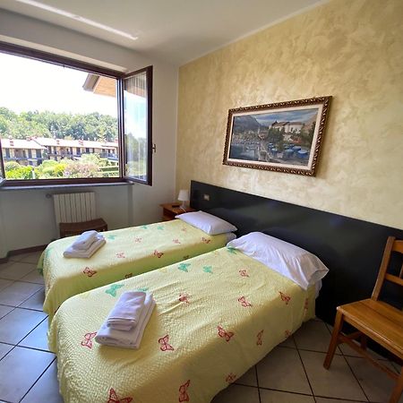 B&B Nonna Cecilia Puegnago Zewnętrze zdjęcie