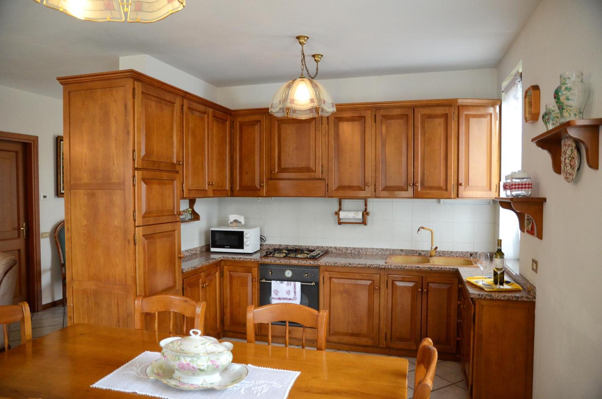 B&B Nonna Cecilia Puegnago Zewnętrze zdjęcie