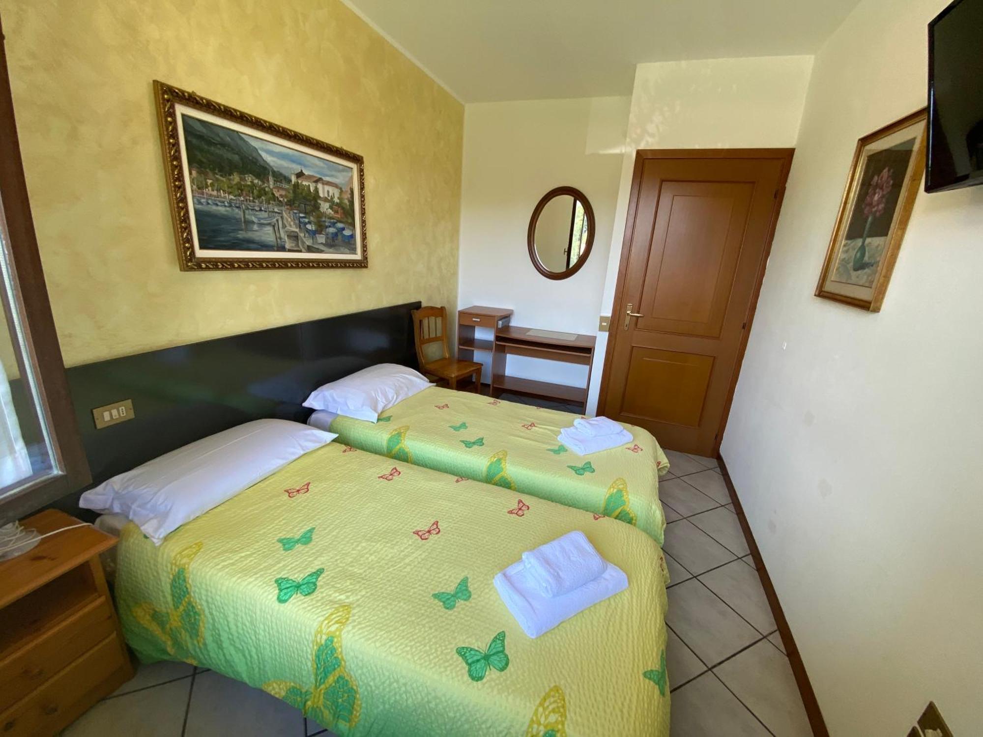 B&B Nonna Cecilia Puegnago Zewnętrze zdjęcie
