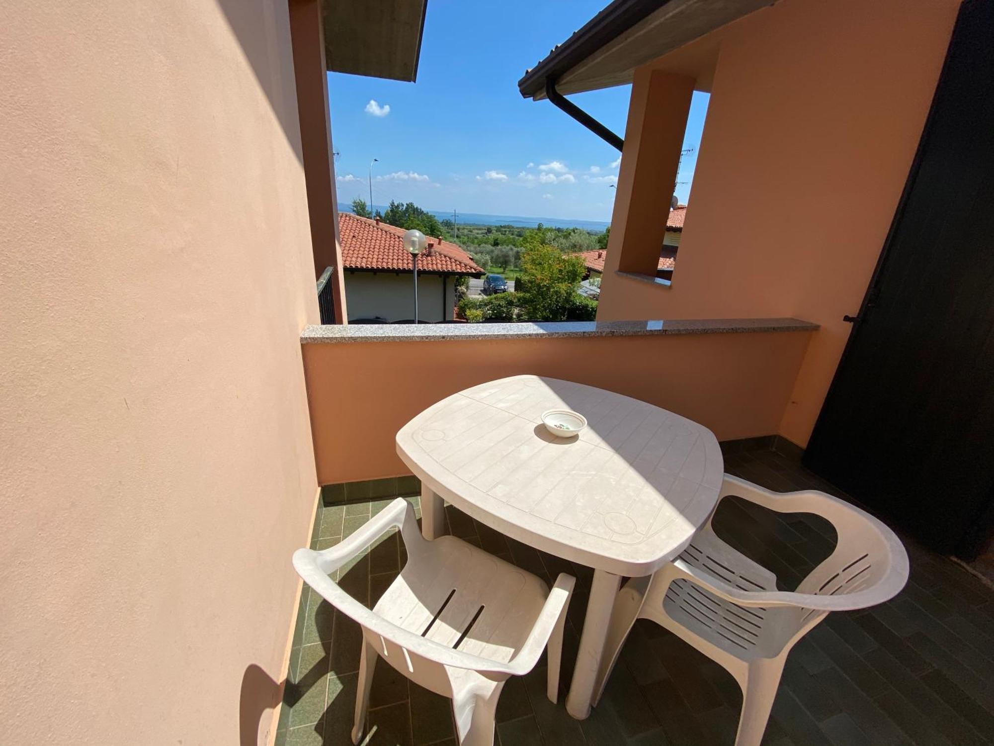 B&B Nonna Cecilia Puegnago Pokój zdjęcie