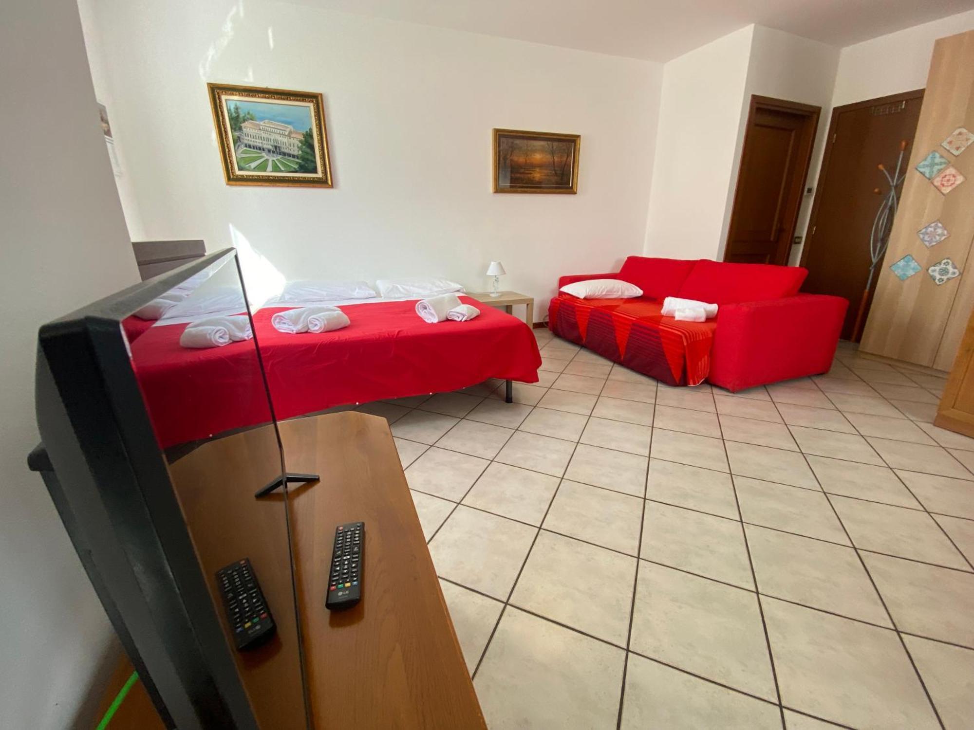 B&B Nonna Cecilia Puegnago Zewnętrze zdjęcie