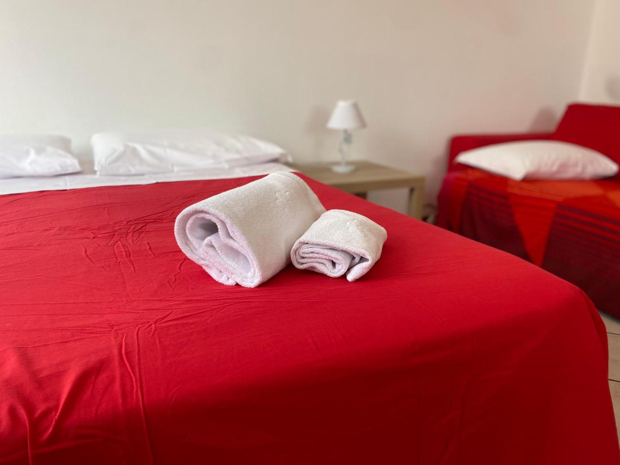 B&B Nonna Cecilia Puegnago Zewnętrze zdjęcie