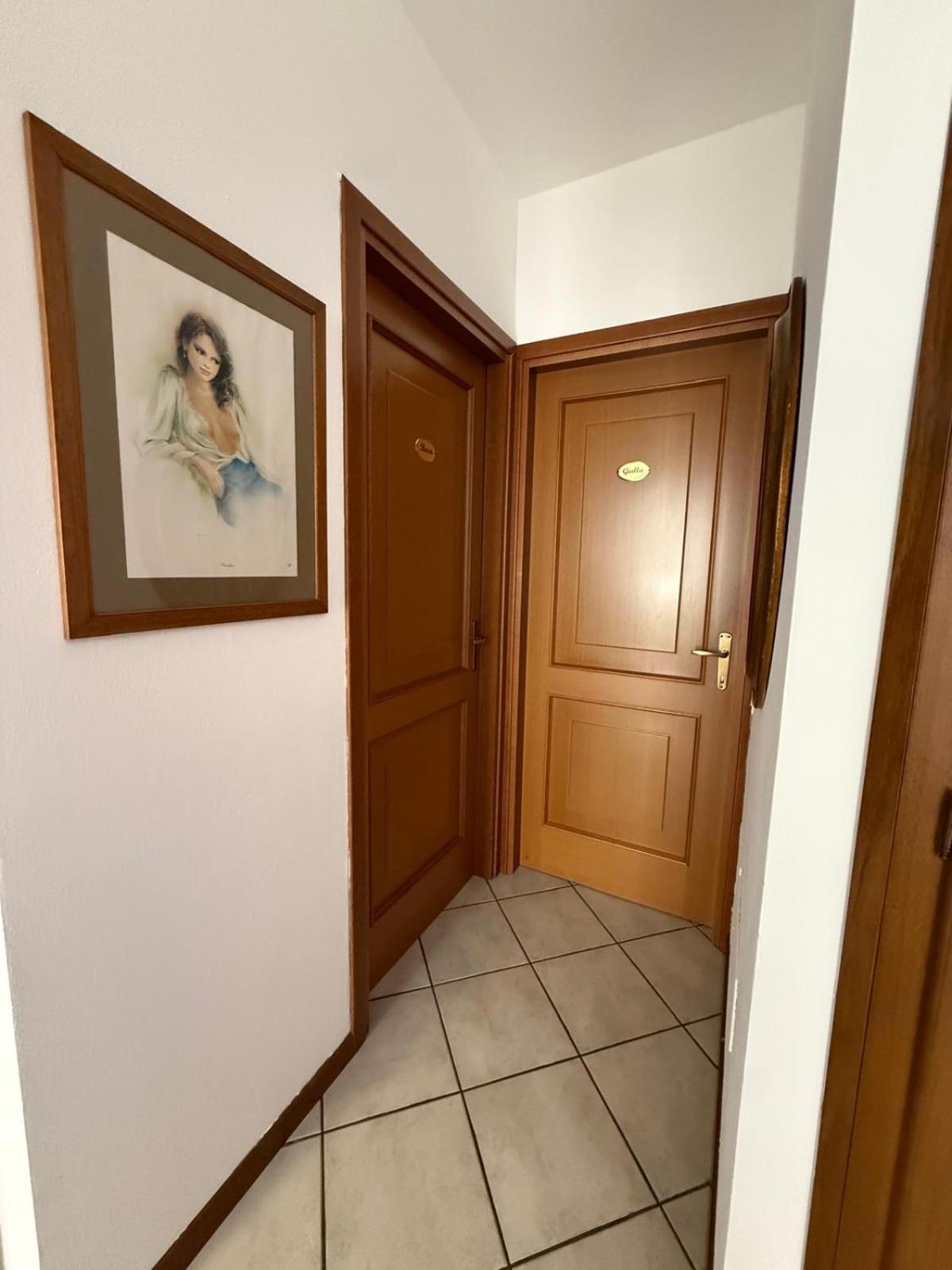 B&B Nonna Cecilia Puegnago Zewnętrze zdjęcie