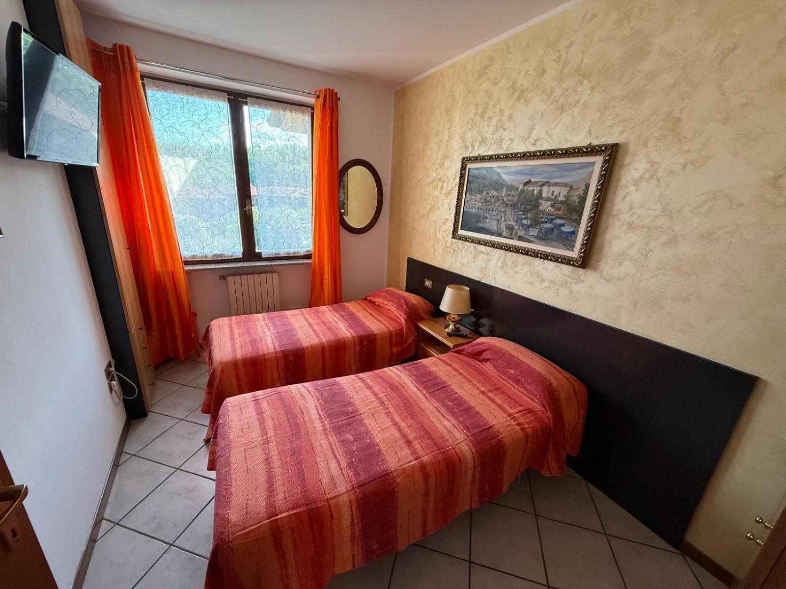 B&B Nonna Cecilia Puegnago Zewnętrze zdjęcie