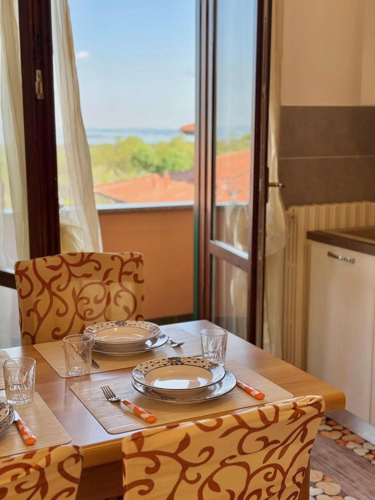 B&B Nonna Cecilia Puegnago Zewnętrze zdjęcie