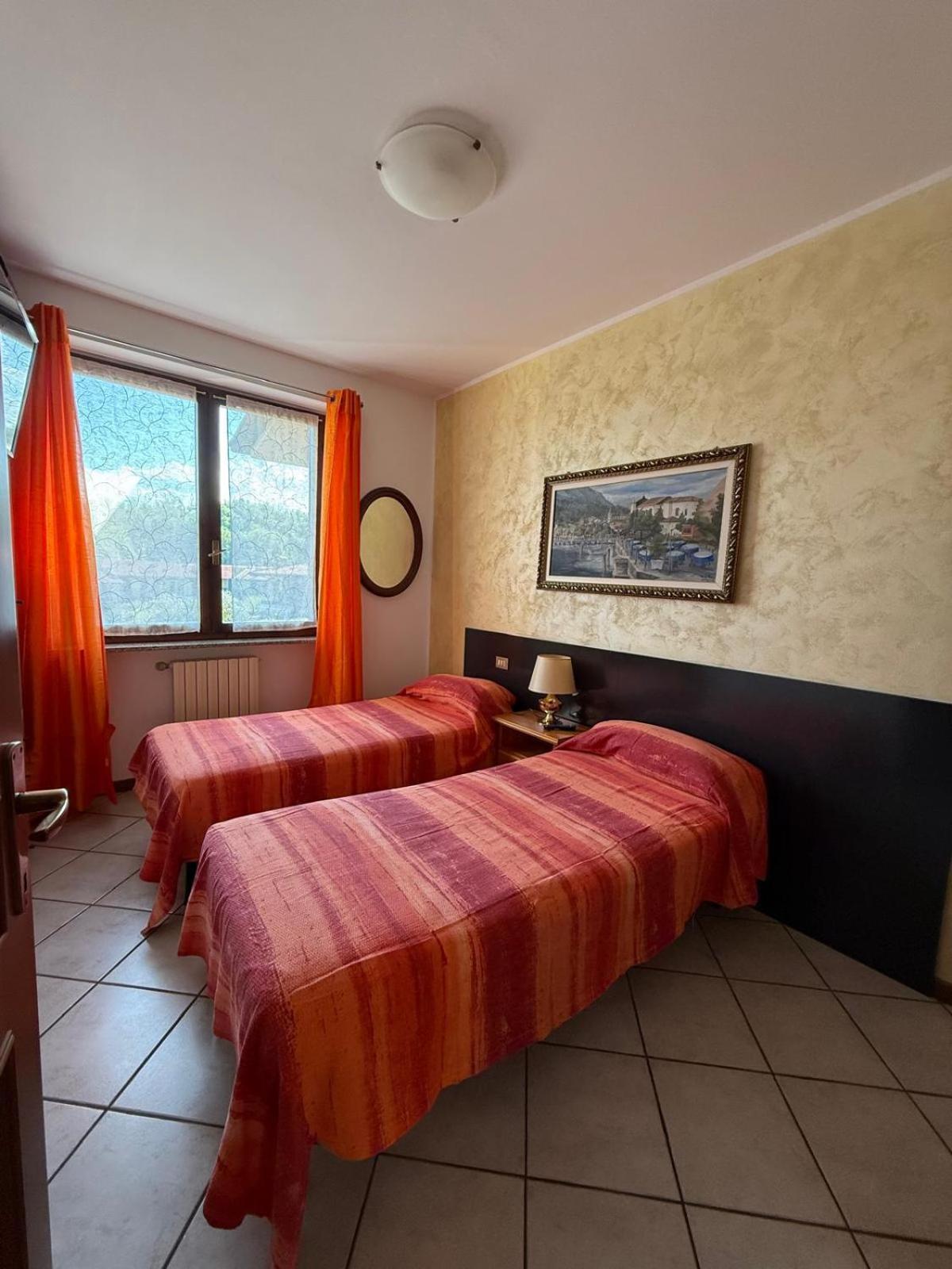 B&B Nonna Cecilia Puegnago Zewnętrze zdjęcie