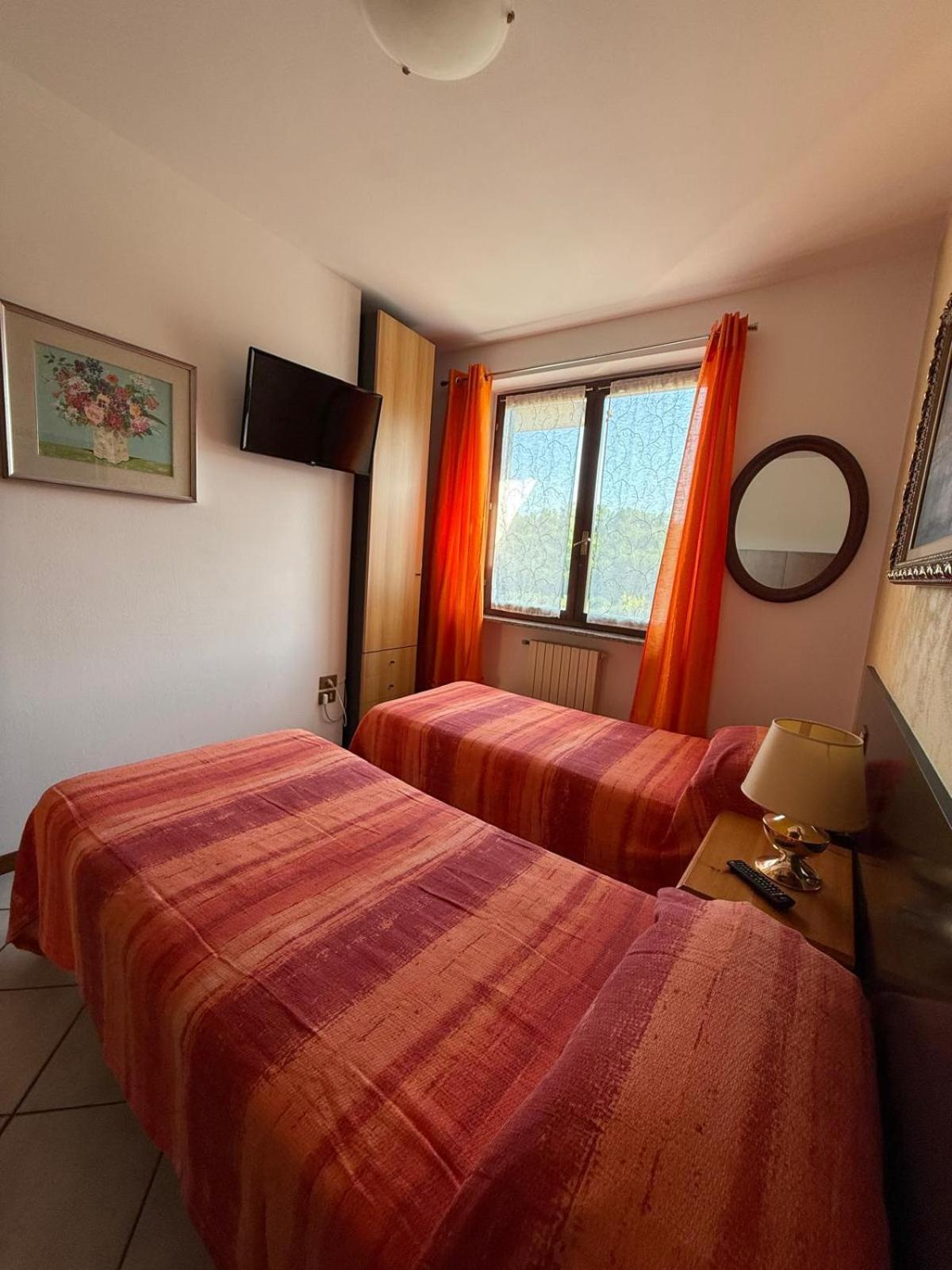 B&B Nonna Cecilia Puegnago Zewnętrze zdjęcie