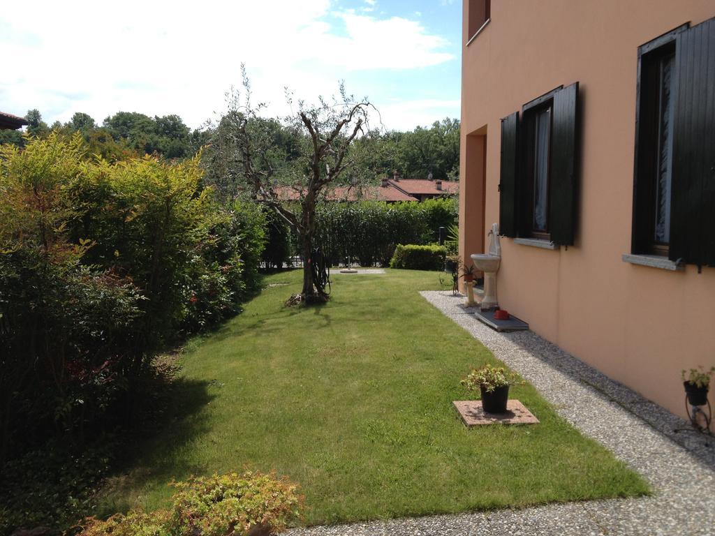 B&B Nonna Cecilia Puegnago Pokój zdjęcie