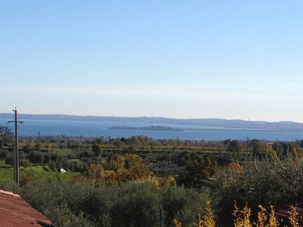 B&B Nonna Cecilia Puegnago Pokój zdjęcie