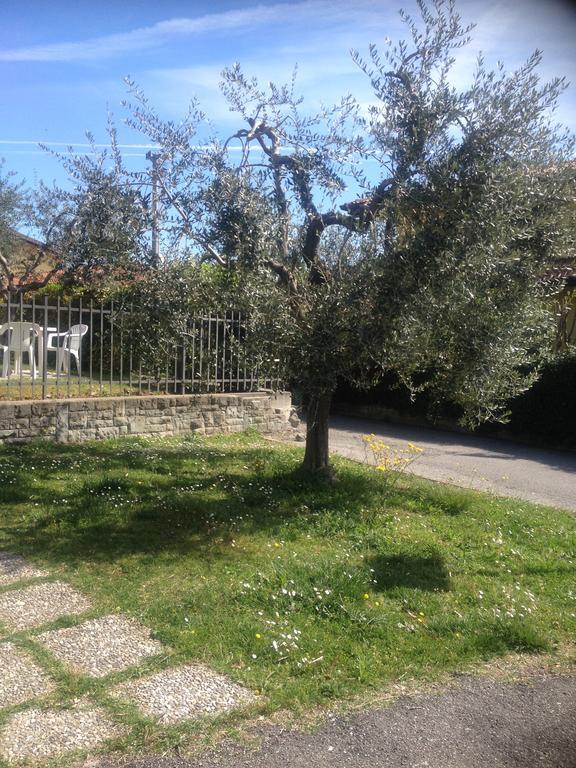 B&B Nonna Cecilia Puegnago Pokój zdjęcie