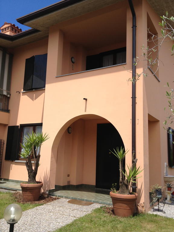 B&B Nonna Cecilia Puegnago Pokój zdjęcie