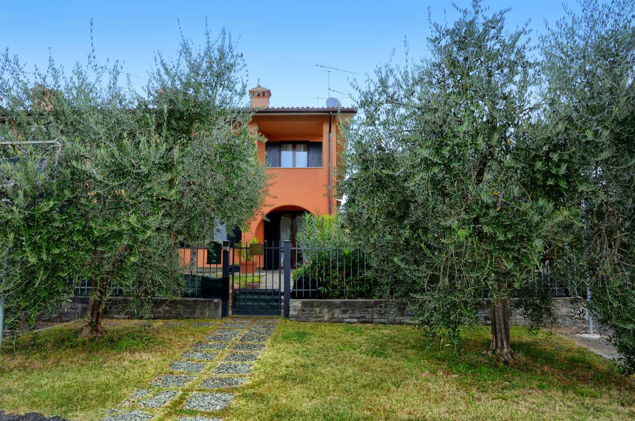 B&B Nonna Cecilia Puegnago Zewnętrze zdjęcie