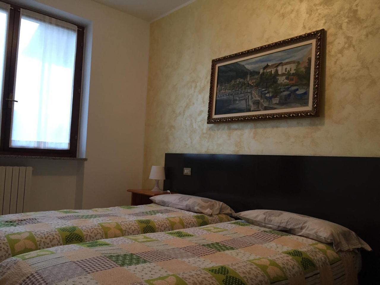 B&B Nonna Cecilia Puegnago Zewnętrze zdjęcie